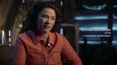 There will always be men
and there will always be women - Eli Roth's History of Horror