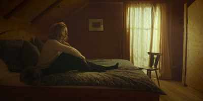 There will always be someone stronger. - The Darker the Lake
