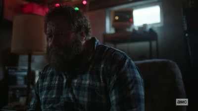 There will always be those - NOS4A2