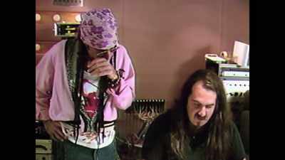 There will be a lot
of different versions - Stevie Van Zandt: Disciple