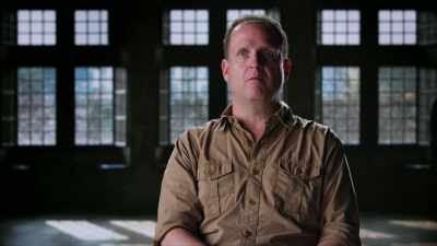 - There will be a point
where a drone swarm - The UnBelievable with Dan Aykroyd