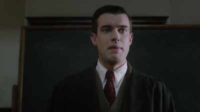 There will be a prize
for the longest essay, - Decline and Fall