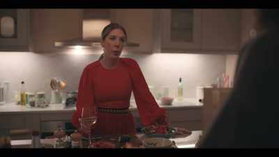 There will be a problem with Evan.
When I find out what it is, - The Duchess