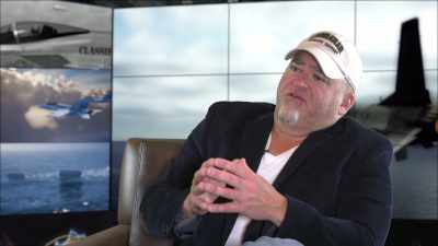 - There will be a
recognized, concerted effort - Accidental Truth: UFO Revelations