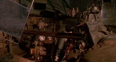 There will be a socialization class in room 700 - 12 Monkeys