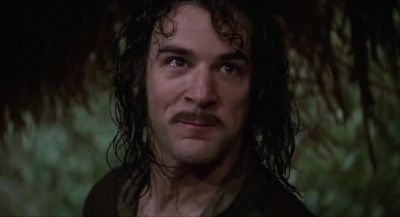There will be blood tonight - The Princess Bride