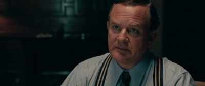 There will be carnage, sir,
either way. - Viceroy's House