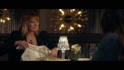 There will be duck confit, - Tell Me a Story