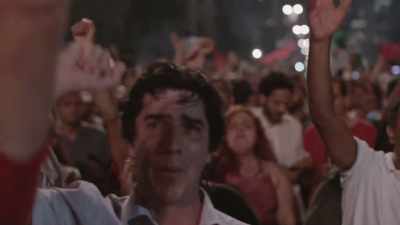 There will be no coup! - The Edge of Democracy