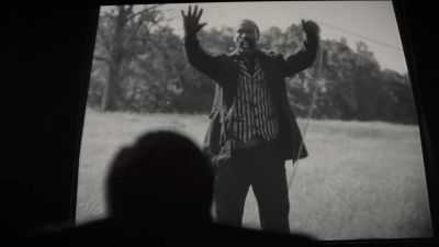"There will be no mob justice today. - Watchmen