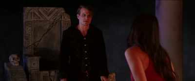 - There will be no more exits. - Bring Her to Me