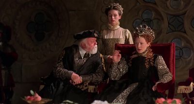 There will be no more talk of marriage - Elizabeth