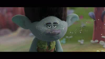 There will be no more... - Trolls