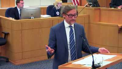 There will be no murder
weapon introduced into evidence - Killer Cases