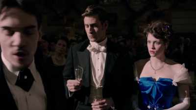 There will be no need to teach. - Dracula