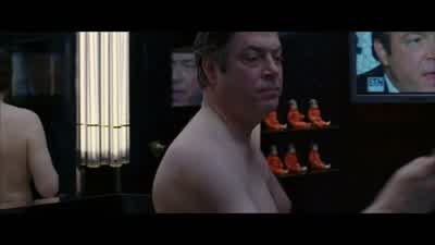 There will be no negotiation. - V for Vendetta