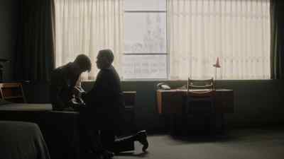 There will be no report. - The Man in the High Castle