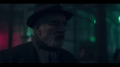 ‐ There will be
no Salvagings. - The Handmaid's Tale