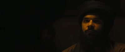 There will be no
sanctuary for you - Kandahar