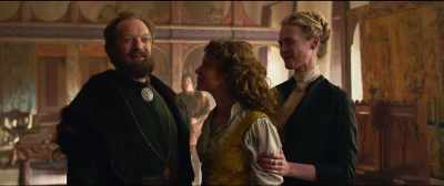 There will be no wedding, not today
nor tomorrow. - The Ash Lad: In the Hall of the Mountain King