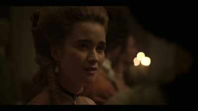 There will be no welcome
for you at Saint-Honoré - Dangerous Liaisons