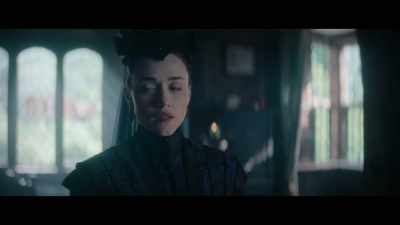 There will be other sightings, - Renegade Nell