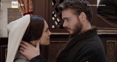 There will be others. - Medici: Masters of Florence