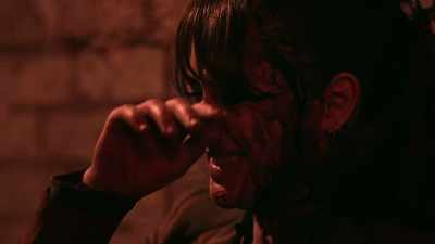 There will be retaliation - Hellraiser: Judgment