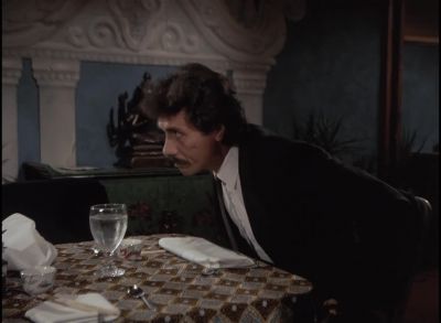 There will be some men outside
that work for me. - Miami Vice