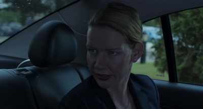 There will be speeches,
appetizers, small talk... - Toni Erdmann