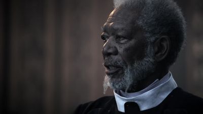 There will be times where we are powerless to injustice - Last Knights