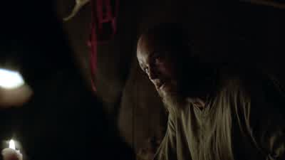 There will come a time when you will be responsible for our people. - Vikings