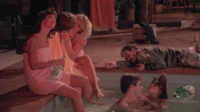 There will never be a party like this one - The Beach Girls