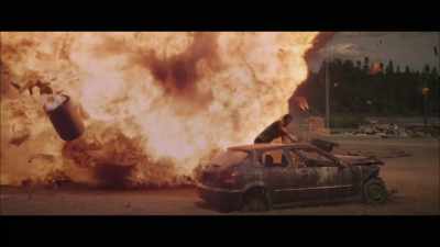 There will never be another - The Marine 6: Close Quarters