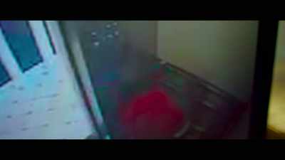 There were women
leaning out of windows soliciting. - Crime Scene: The Vanishing at the Cecil Hotel