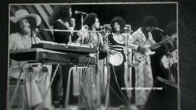 There were women
like Bonnie Raitt, - Women Who Rock