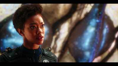 There won't be any Pahvans - Star Trek: Discovery