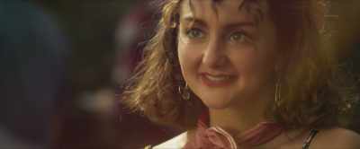 There won't be anyone left
to remember her. - Glorious
