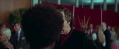 There was Woodlawn
and Muffy Dee and Champagne… - White Noise