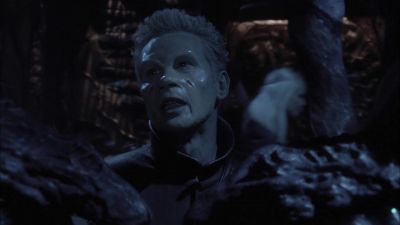 There is work I must attend to. - Stargate Atlantis