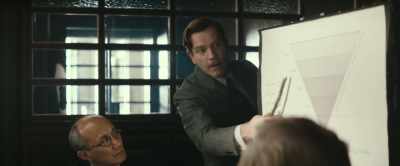 There would be hundreds - Christopher Robin