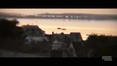 There would be nights
I'd put my head on the pillow - Lady of the Dunes: Hunting the Cape Cod Killer