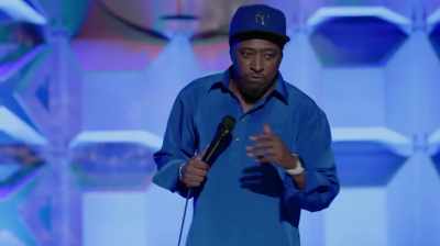 There would be no R&B .
There would be no funk. - Eddie Griffin: Undeniable