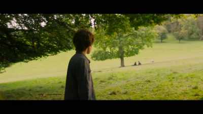 There would be other summers,
but there would never be one like this. - Good Omens