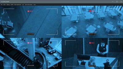 There would be simply not
enough evidence to progress them. - Killers: Caught on Camera