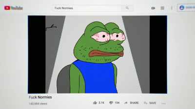There would be somebody who would be coming in - Feels Good Man