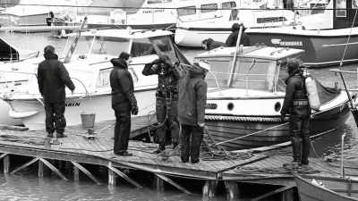 There would be times when
I can remember friends - The Murder of Sandra Rivett