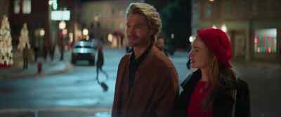 -There would definitely be
a WGA arbitration - The Merry Gentlemen