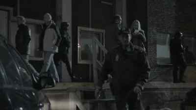 "...there would have been
no victims." - The Bridge