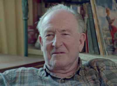 - There. Would you like a hot water bottle?
- No, ma'am. - Sullivan's Travels